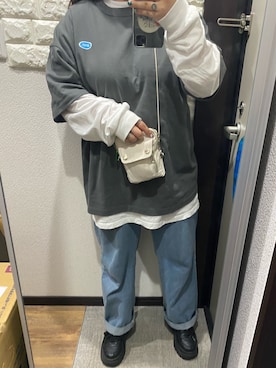 riboさんのコーディネート