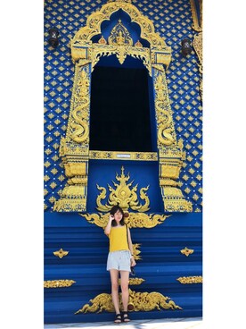 いくみさんのコーディネート