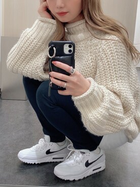 りりさんのコーディネート