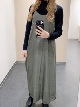 りりさんのコーディネート