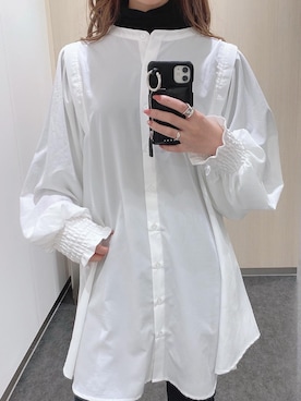 りりさんのコーディネート