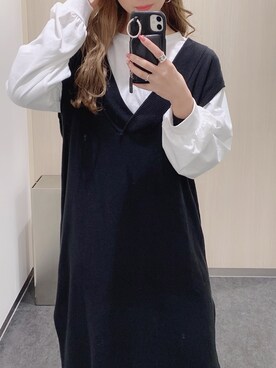 りりさんのコーディネート