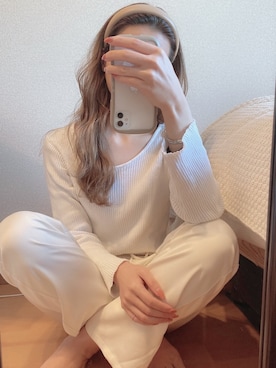 りりさんのコーディネート