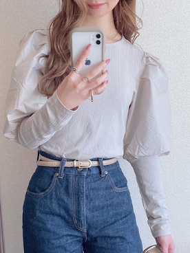 りりさんのコーディネート