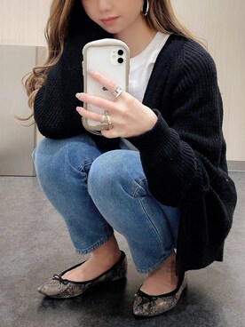 りりさんのコーディネート