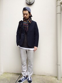 U STARS CLUB  |  CAMP CAP(キャップ)
