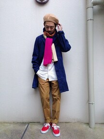 A VONTADE | duster coat(その他アウター)
