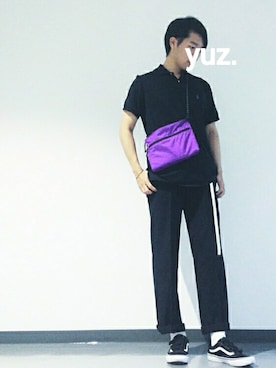 yuz.さんのコーディネート