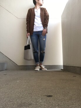 JUNNさんのコーディネート