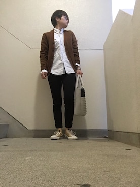 JUNNさんのコーディネート