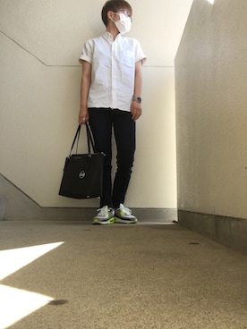 JUNNさんのコーディネート