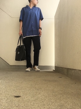 JUNNさんのコーディネート