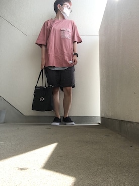 JUNNさんのコーディネート