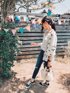 𝙠𝙮𝙤𝙠𝙖さんのコーディネート