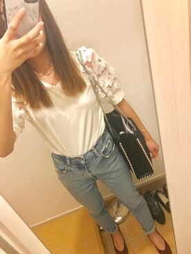 𝙠𝙮𝙤𝙠𝙖さんのコーディネート