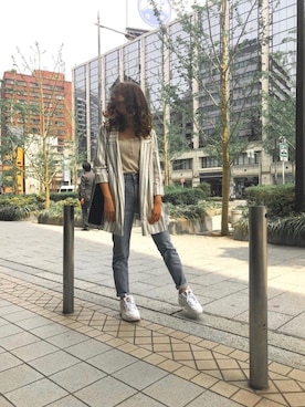 𝙠𝙮𝙤𝙠𝙖さんのコーディネート