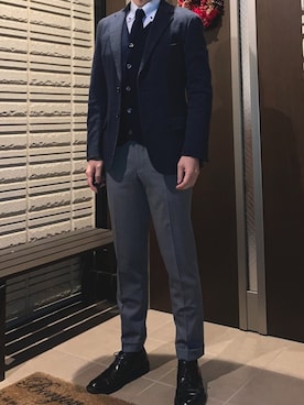 YmStさんのコーディネート