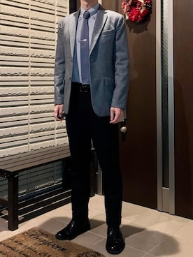 YmStさんのコーディネート