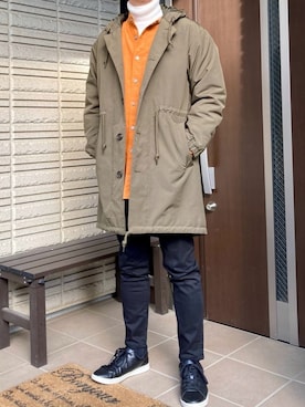 YmStさんのコーディネート