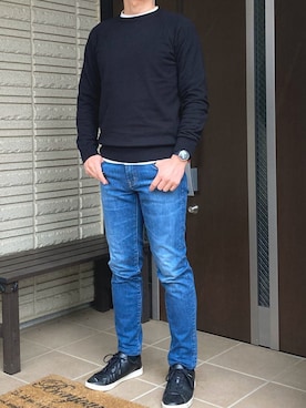 YmStさんのコーディネート