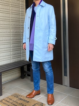 YmStさんのコーディネート