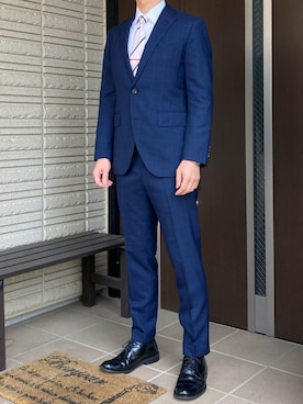 YmStさんのコーディネート