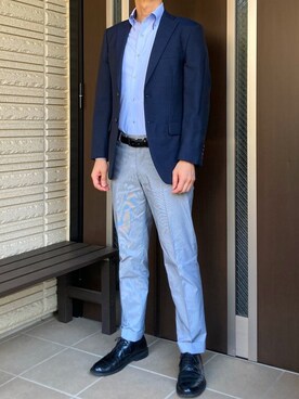 YmStさんのコーディネート