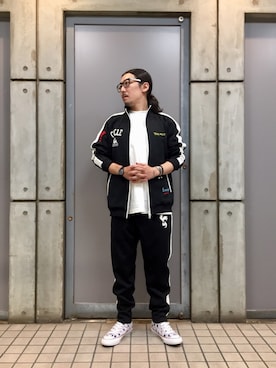masaさん(メンズ・166cm)の秋コーディネート