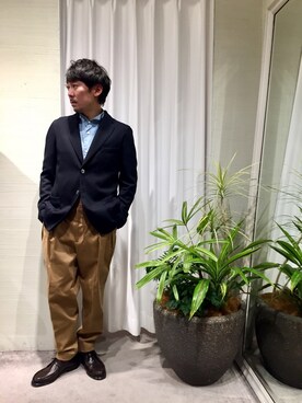 masaさんのコーディネート