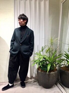 masaさんのコーディネート