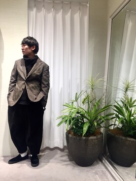 masaさんのコーディネート