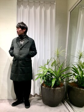 masaさんのコーディネート