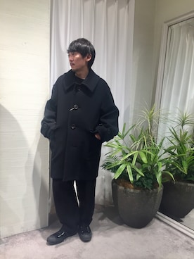 masaさんのコーディネート