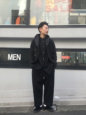 masaさんのコーディネート