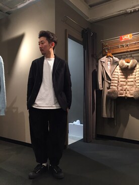 masaさんのコーディネート