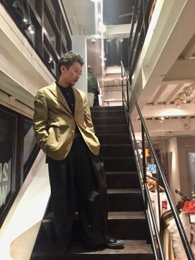 masaさんのコーディネート