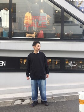 masaさんのコーディネート