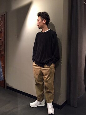 masaさんのコーディネート