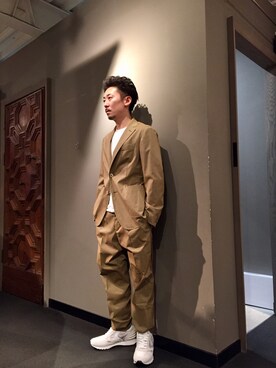 masaさんのコーディネート