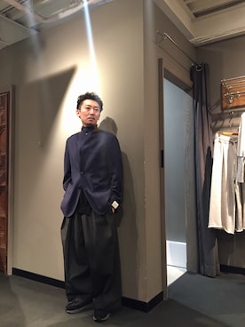 masaさんのコーディネート