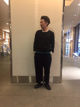 masaさんのコーディネート