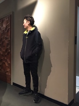 masaさんのコーディネート