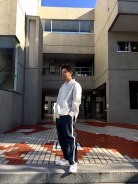 masaさんのコーディネート