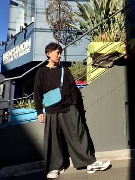 masaさんのコーディネート