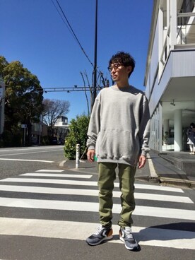 masaさんのコーディネート