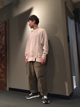 masaさんのコーディネート