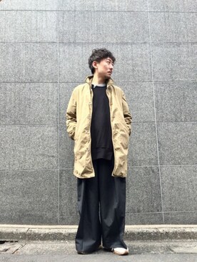 masaさんのコーディネート