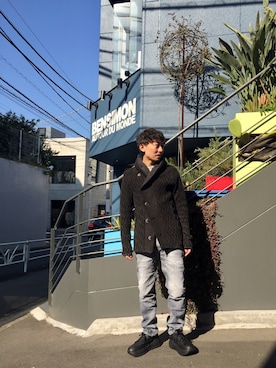 masaさんのコーディネート