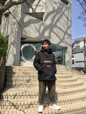 masaさんのコーディネート