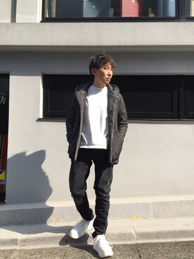 masaさんのコーディネート